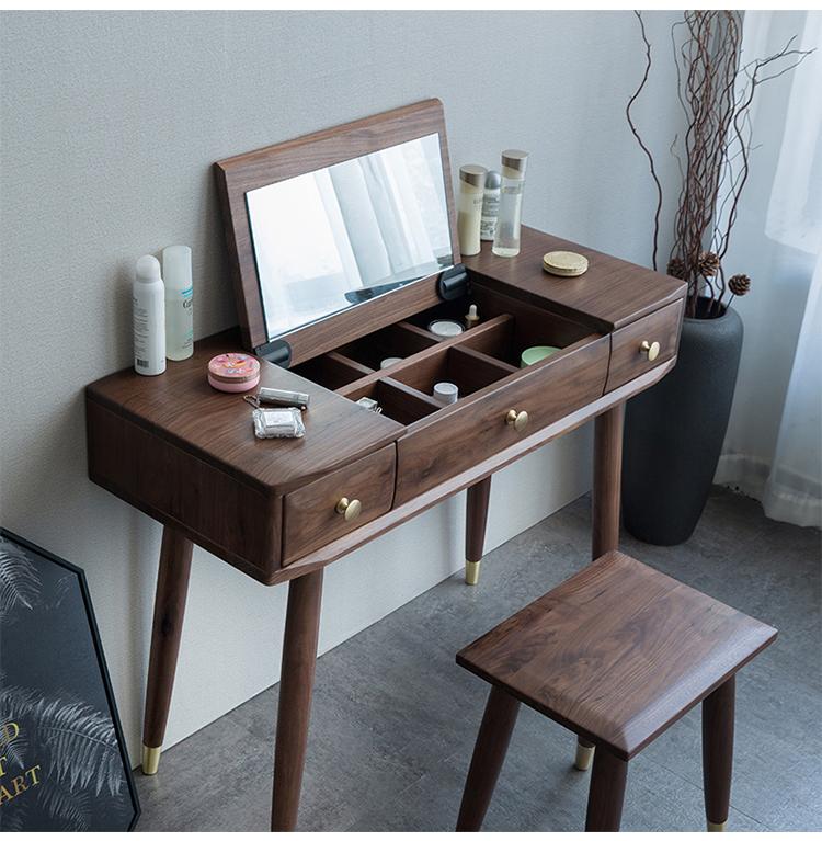 法式复古实木床定做,正宗老式中式实木床