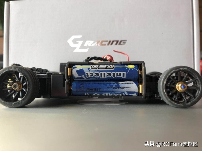 【基础贴】GLAV1和V2的来龙去脉