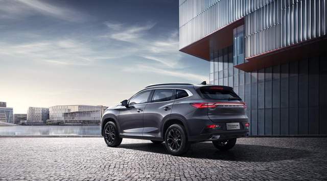 观中国车市变革，看星途“与用户共创”