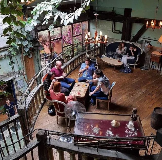 巴黎生活一个月的真实体验,在巴黎生活是怎样的体验