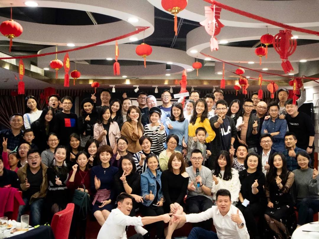 12月21日深圳泰祺2019届毕业狂欢会，火热召集中