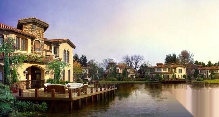 河南的李白故里,河南李白