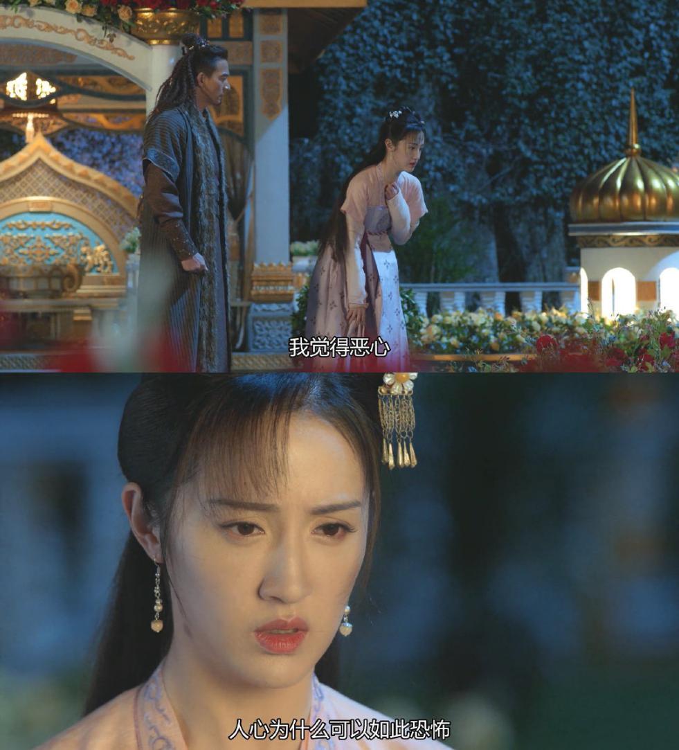 长相守cp图片,长相守虐不虐