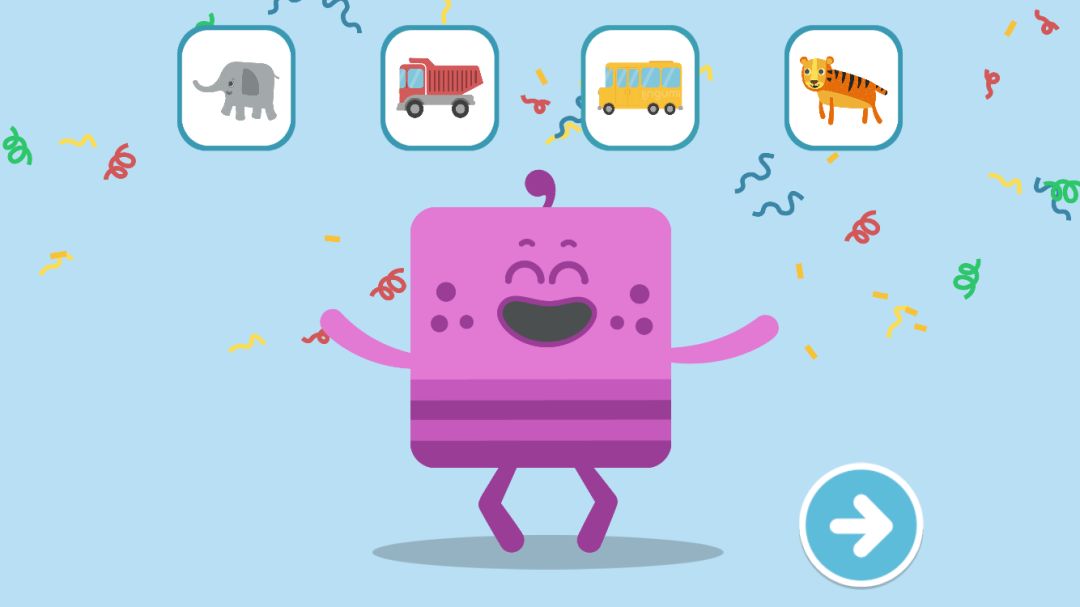 6岁儿童学英语app推荐,幼儿英语启蒙早教0-6岁app推荐