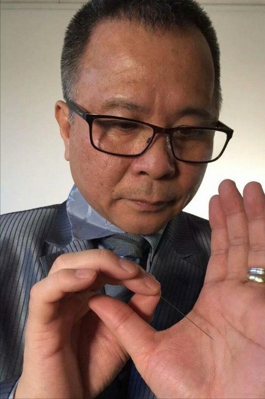 十二经脉循行走向及流注次序图画,脏腑经络归经法