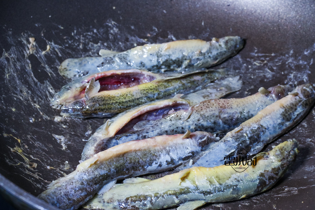 又好吃又下饭的鱼有哪些,又香又甜又好吃的鱼