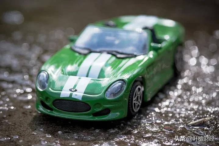 叶檀财经小市值大空间,叶檀财经小公司大未来