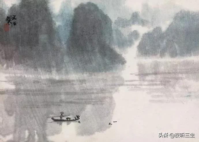 诗词中的千古名句来自哪些诗,十首必备诗词经典名句大全