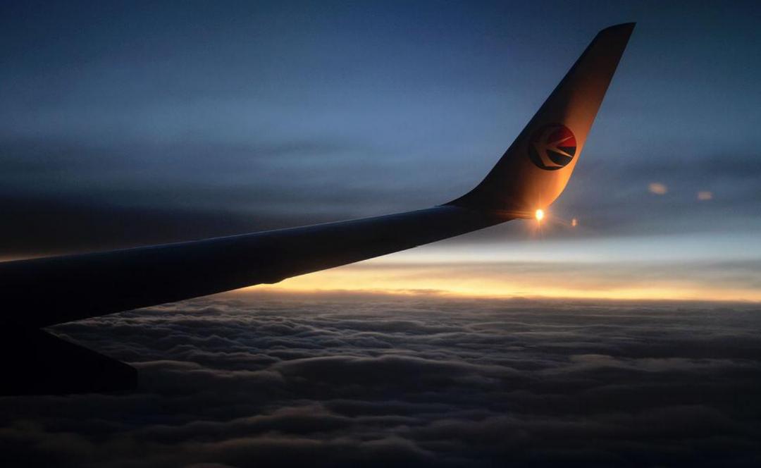 我赶在疫情反弹前去了趟澳门