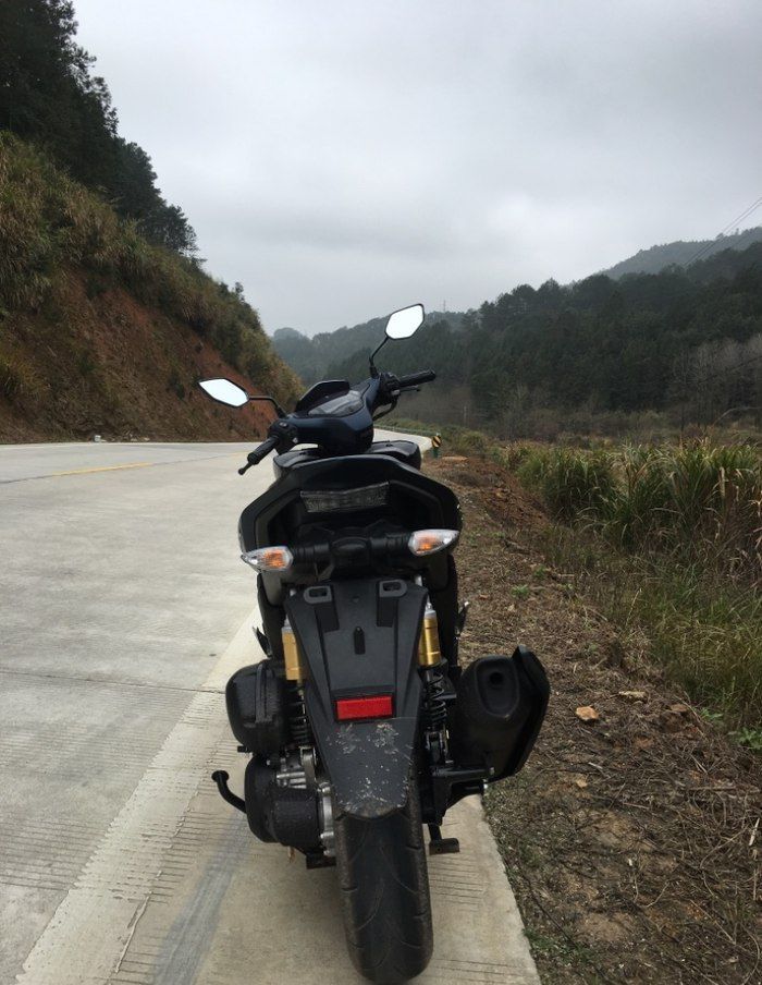 雅马哈nvx155买得到吗,雅马哈nvx155国产水冷