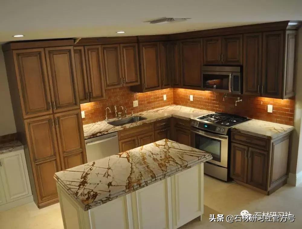 飘窗台面花岗岩还是大理石,花岗岩人造大理石台面