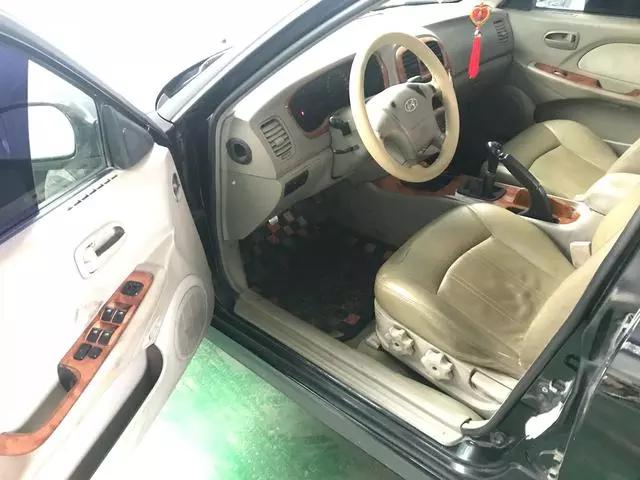 几千块钱的靠谱二手车推荐,一万多块钱的哪些二手车值得入手