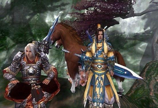 剑三缘起新赛季天策pve,天策攻略剑3