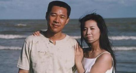 孙海英42岁娶3婚妻子吕丽萍，带继子如亲儿子，今64岁生活很幸福