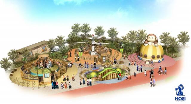 啦啦宝都上海开业了吗,上海金桥啦啦宝都何时开业