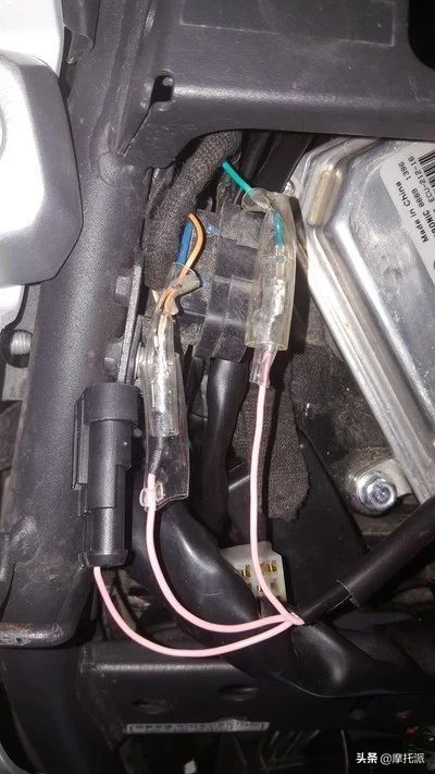 春风650tr-g试驾视频,春风650tr-g极速实测