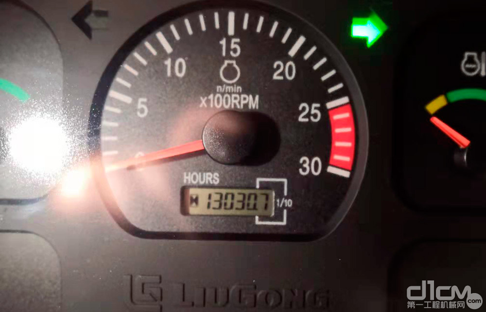 广康＆柳工装载机“省油挑战赛”获奖得主心声：刚猛、省油兼得