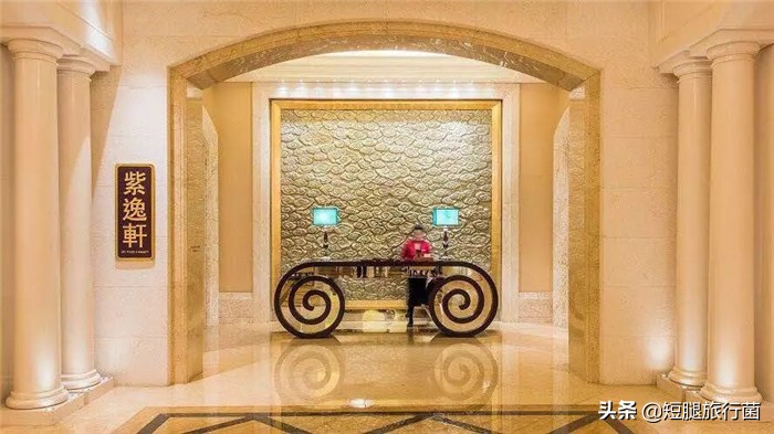 澳门米其林餐厅威尼斯人,人均2000的米其林三星餐厅