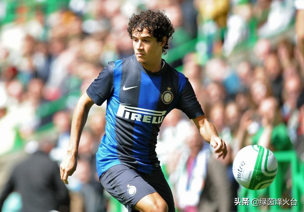 盘点历届欧洲金童,欧洲金童夺冠后现状