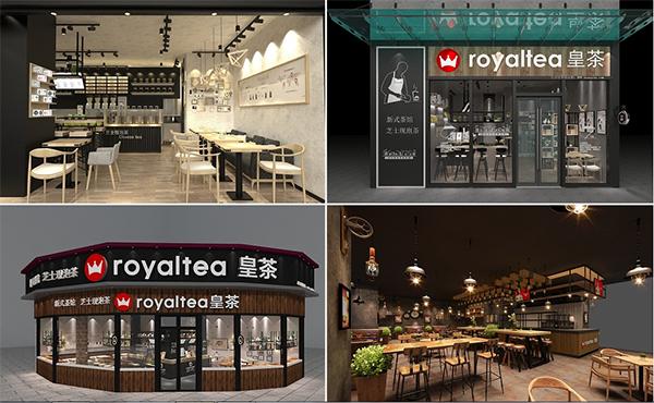 新式茶饮网红品牌有哪些,网红茶饮哪个品牌好