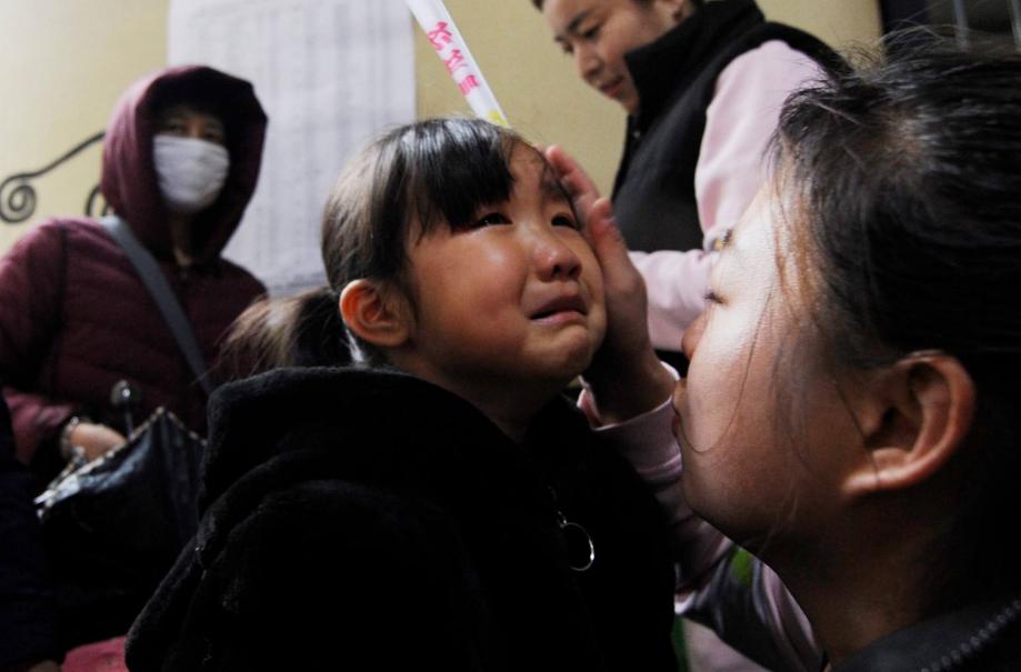 资深幼师不让自己孩子上幼儿园,幼师如何应对不愿意上幼儿园