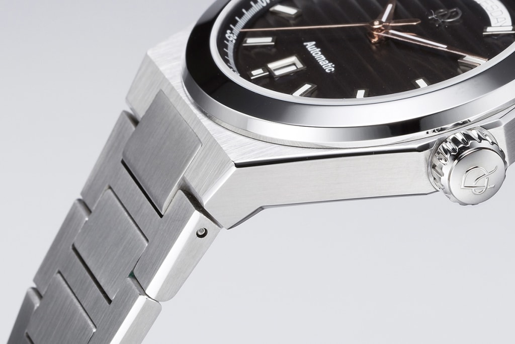 劳力士同款904L材质，日本腕表厂商是盲从还是创新？