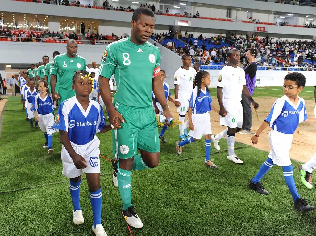 尼日利亚世界杯十佳球,尼日利亚国家队排名