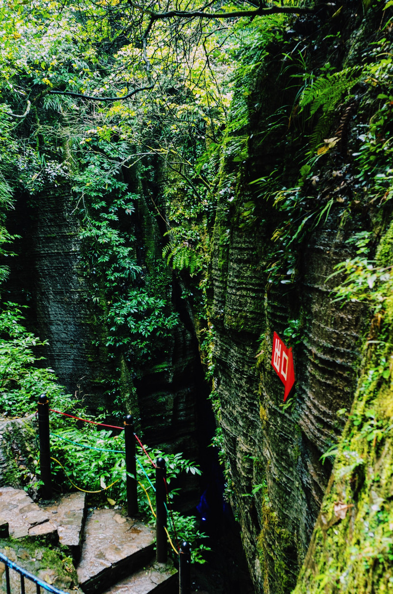 去奥陶纪的路线,梦幻奥陶纪景区路线