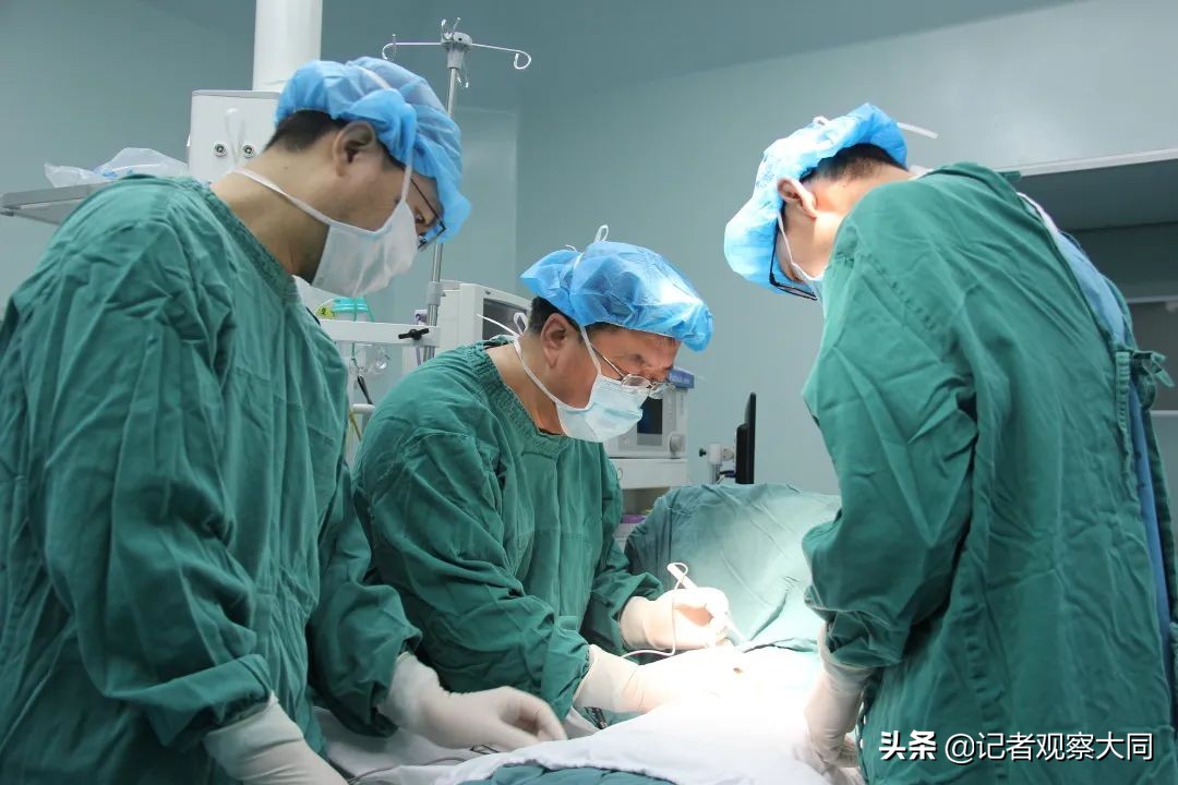 大同第一人民医院妇科哪个主任好,大同市第一人民医院妇科挂号预约