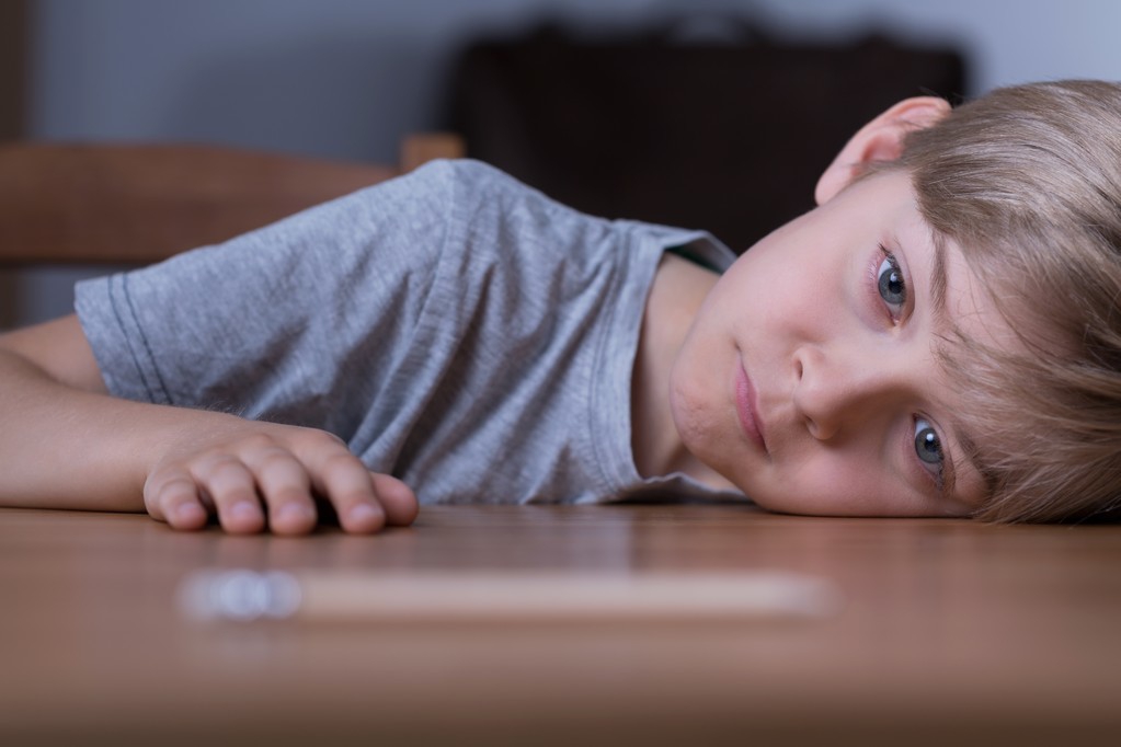 后妈的自述——做一个后妈,坏也要坏的高级