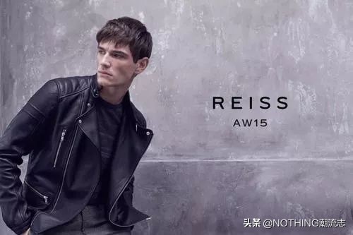 全球十大皮夹克品牌,全球十大皮夹克