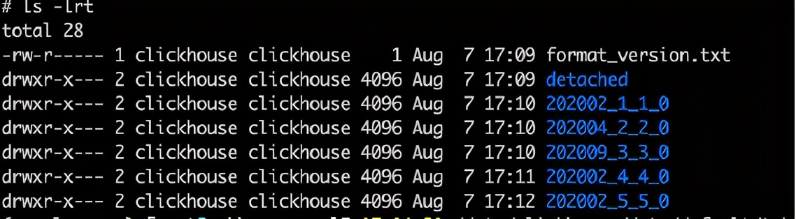 clickhouse安装,clickhouse图文