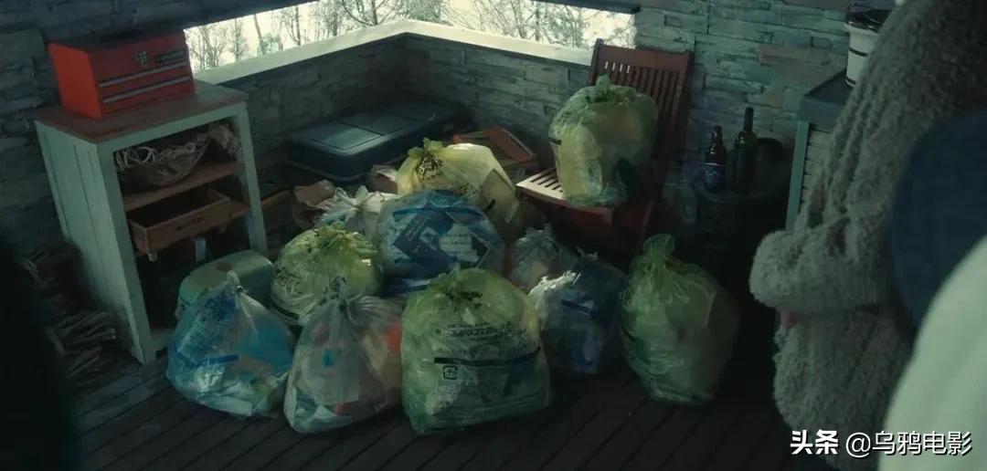 半辈子才等来的卡司!这9.1神作,看了就是赚到