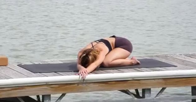 每天坚持站15分钟,每天坚持锻炼站起来