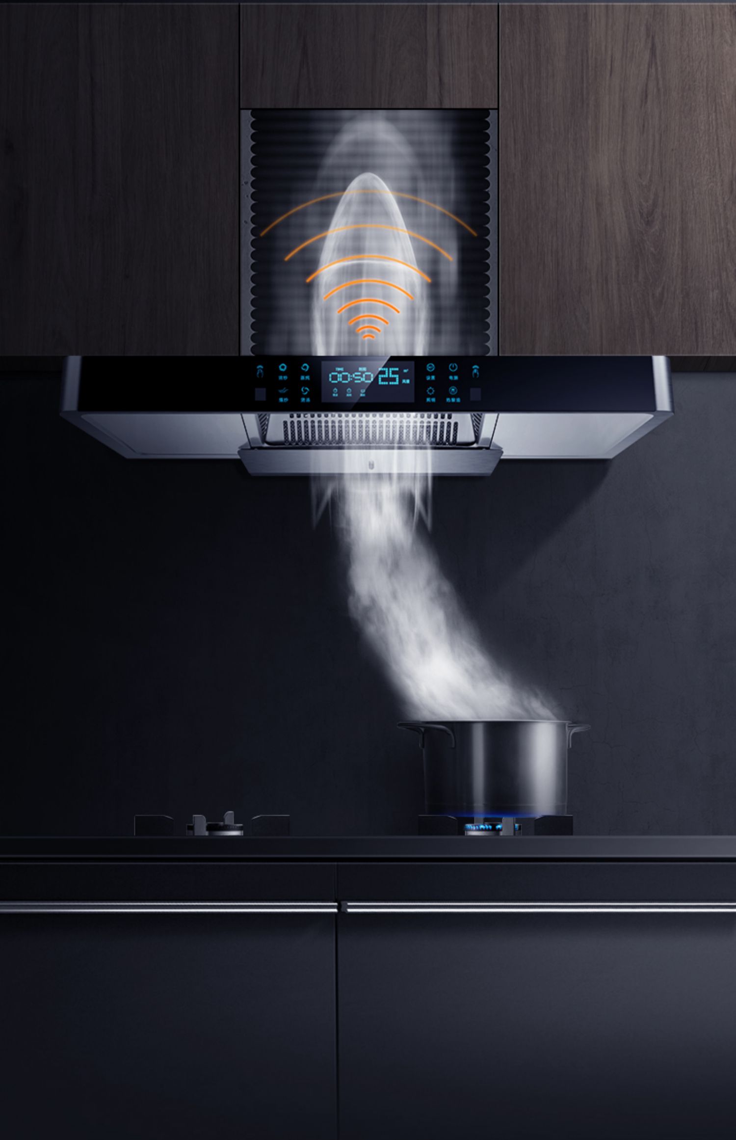 油烟机选购的正确方法,油烟机好不好用跟贵与便宜有关吗