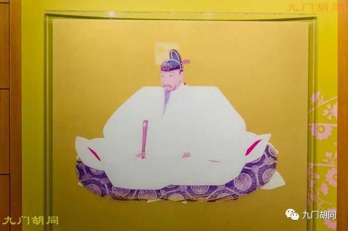 德川家康1983在线观看,名古屋城德川家康