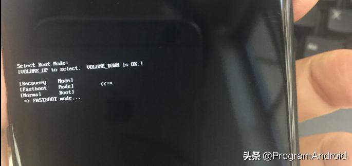 android12fastboot,android鍒锋満蹇呭
