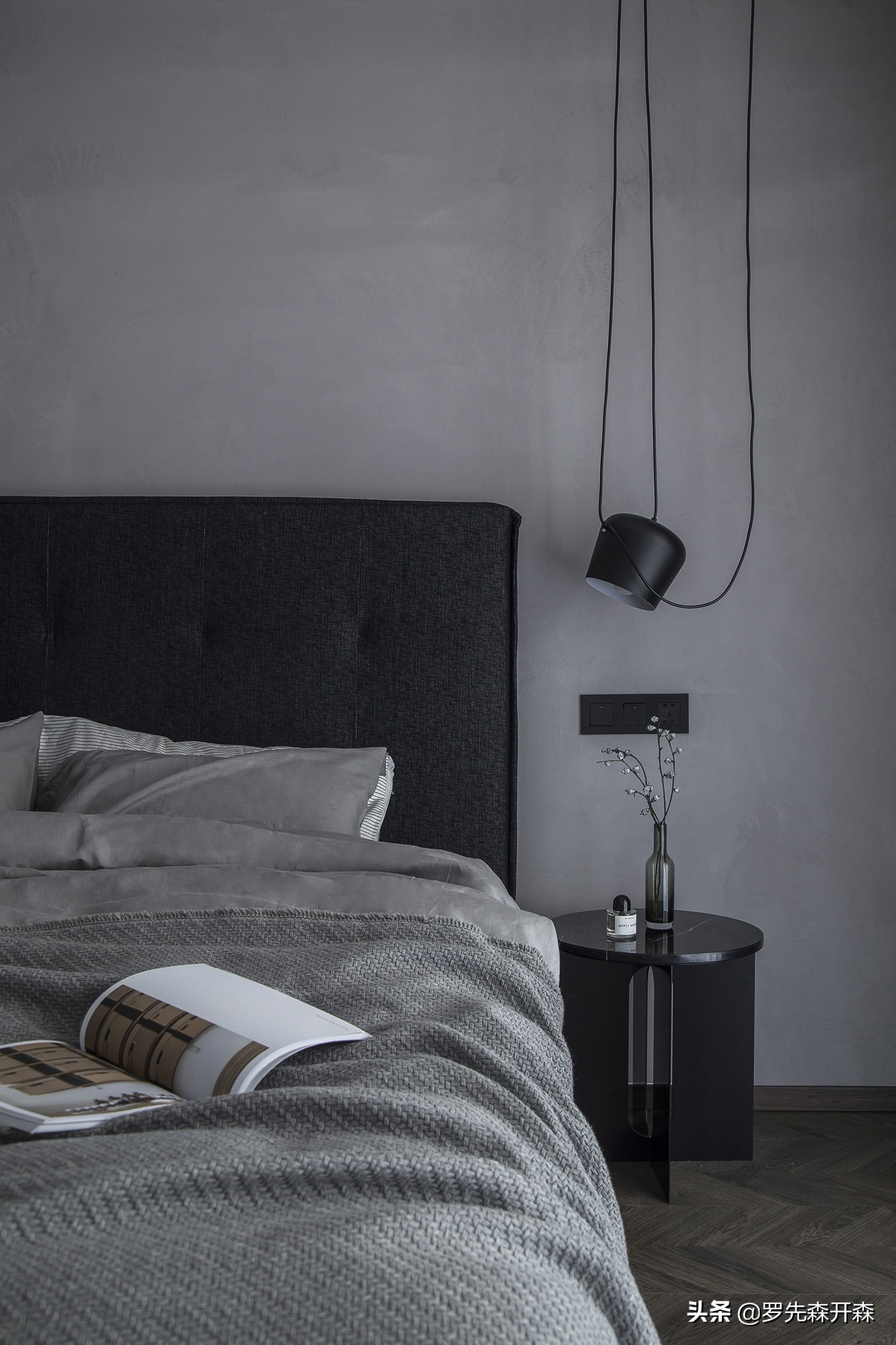 无锡实景中式风格装修设计,江阴黄山华都装修