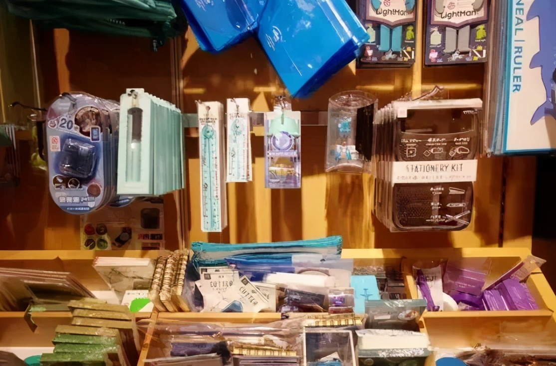 好用文具推荐2020日本文具大赏,日本文具大赏有哪些文具