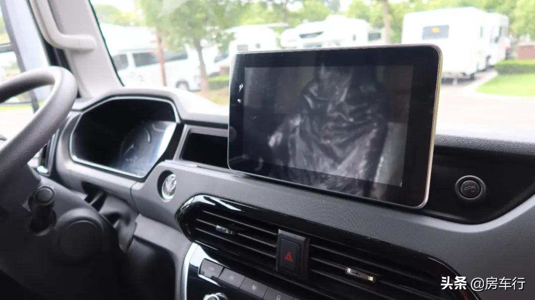 热门房车车型大全,房车十万左右高颜值的车