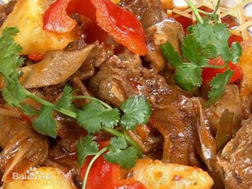 十堰市三区四县一市,十堰的特产有哪些小吃