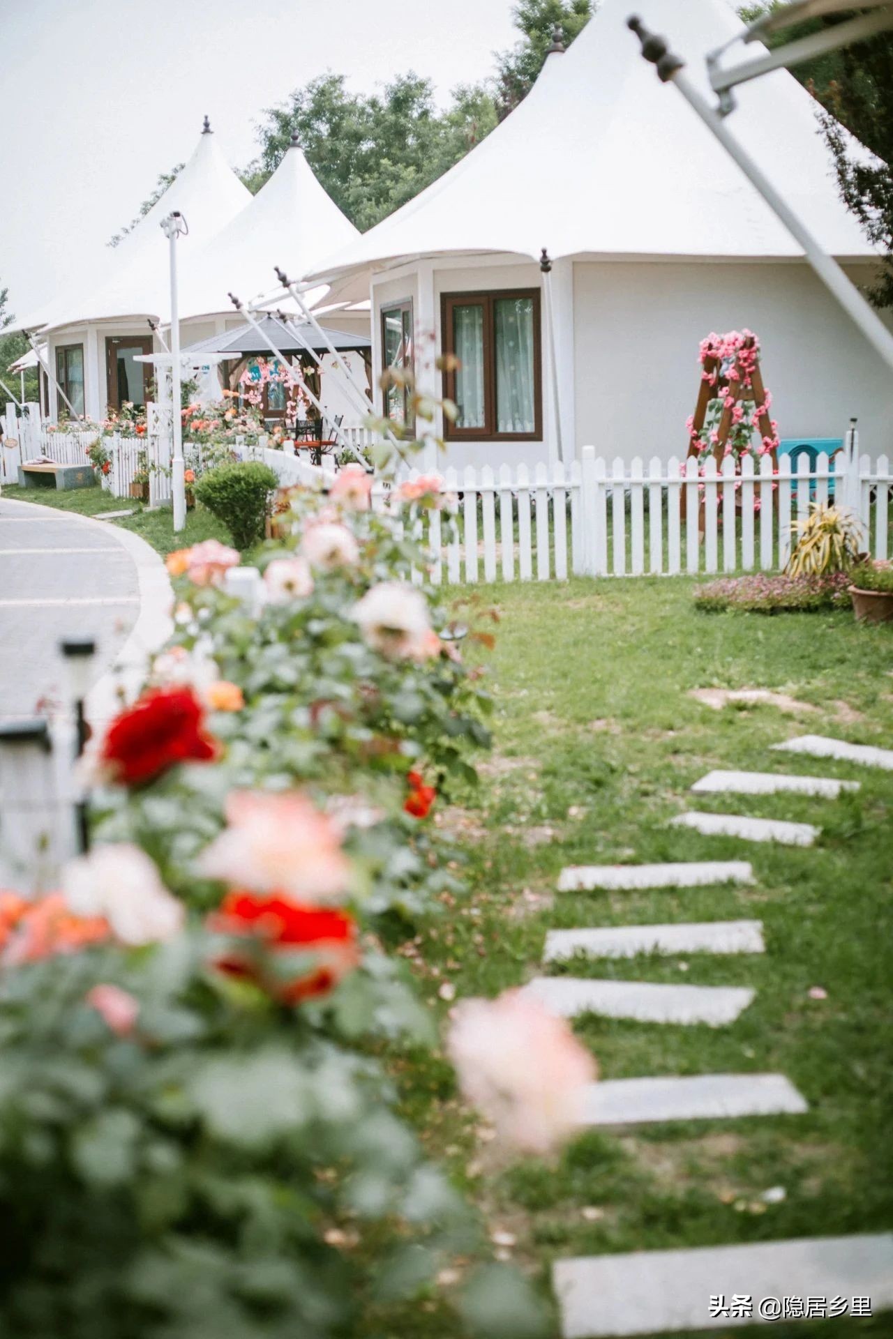 亲子京郊游红叶,国庆去北京看红叶攻略