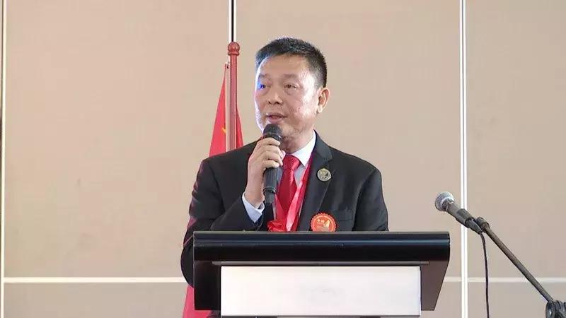 晋江组团“海丝”行，首站来到菲律宾总统家乡，收获“三重喜”！