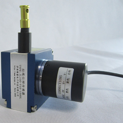 磁场对磁致位移传感器有何影响,磁致伸缩位移传感器工作原理