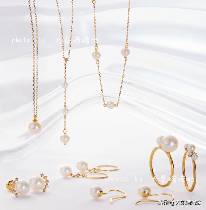 适合年轻人戴的珠宝首饰品牌,小众珠宝首饰品牌推荐