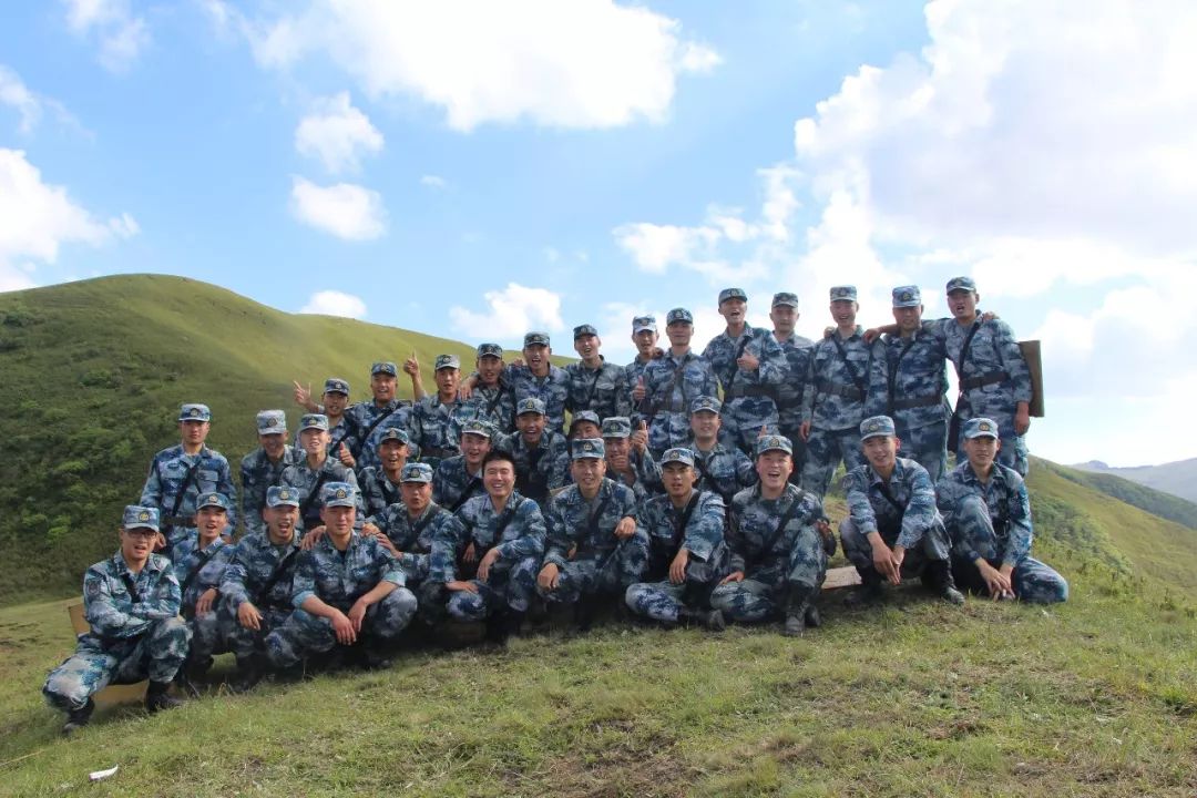 “你今年都走的人了，那么拼干嘛？”这名老兵给出了答案！