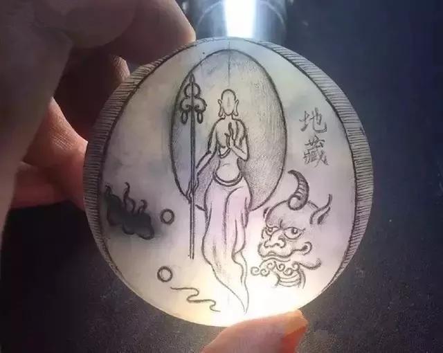 有特色的翡翠挂件有哪些,别致又经典的翡翠挂件