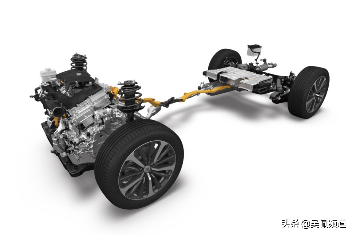 2.5混动2.0t皇冠陆放怎么选,2.5混动皇冠陆放