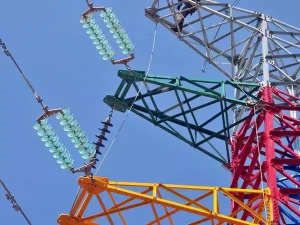 我国输电线路最高电压等级是多少,特高压输电的电压等级是多少