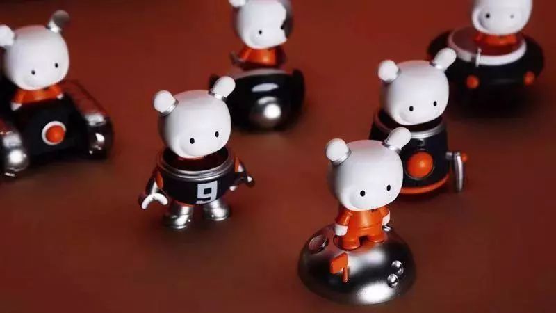 最美盒子设计,最美月饼盒